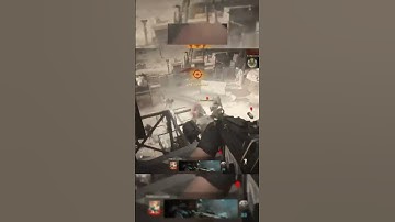 Oh my gosh 😮 #cod #mw2 #mw2019 #mw #ytshorts #shorts #infected #codmovement