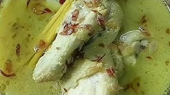 CARA MEMBUAT OPOR AYAM SEDERHANA - Durasi: 2.59. 