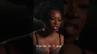 She was playing a dangerous game😳be careful who you trust😩”What they Don’t Know” on Tubi🍿