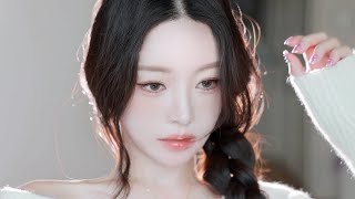 ✨이번 봄은 코랄메이크업으로 화사하게 + 한 끗 차이의 중요성✨ (feat.하트퍼센트 기깔나는 신상 리뷰)