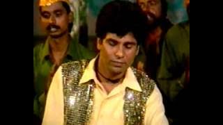Vasda Rahe Darbar Peer Nigahe Wala | Superhit Qawali | Gurdev Dilgir - Ghulla Sarhale Wala | 1995