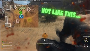 DMZ | Beating The Juggernaut | Weapon Case Exfil