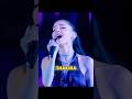 Top Singer Impressions of Other Artists #CelineDion #arianagrande #Selena #impression