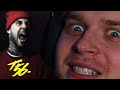 OOOH THIS IS HEAVY | ten56. - Saiko | Reaction