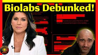 She DEBUNKED Her Own Conspiracy