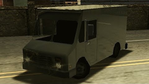 NFS UNDERGROUND 2 - DevTruck / Traffic Cars