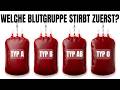 Was Ihre Blutgruppe über Ihre Gesundheit verrät – und welche Ernährung wirklich zu Ihnen passt