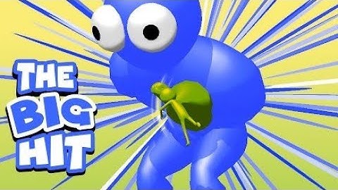 The Big Hit All Levels Gameplay Walkthrough Part 20