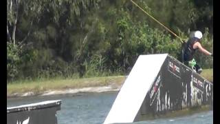 Bli Bli cable park