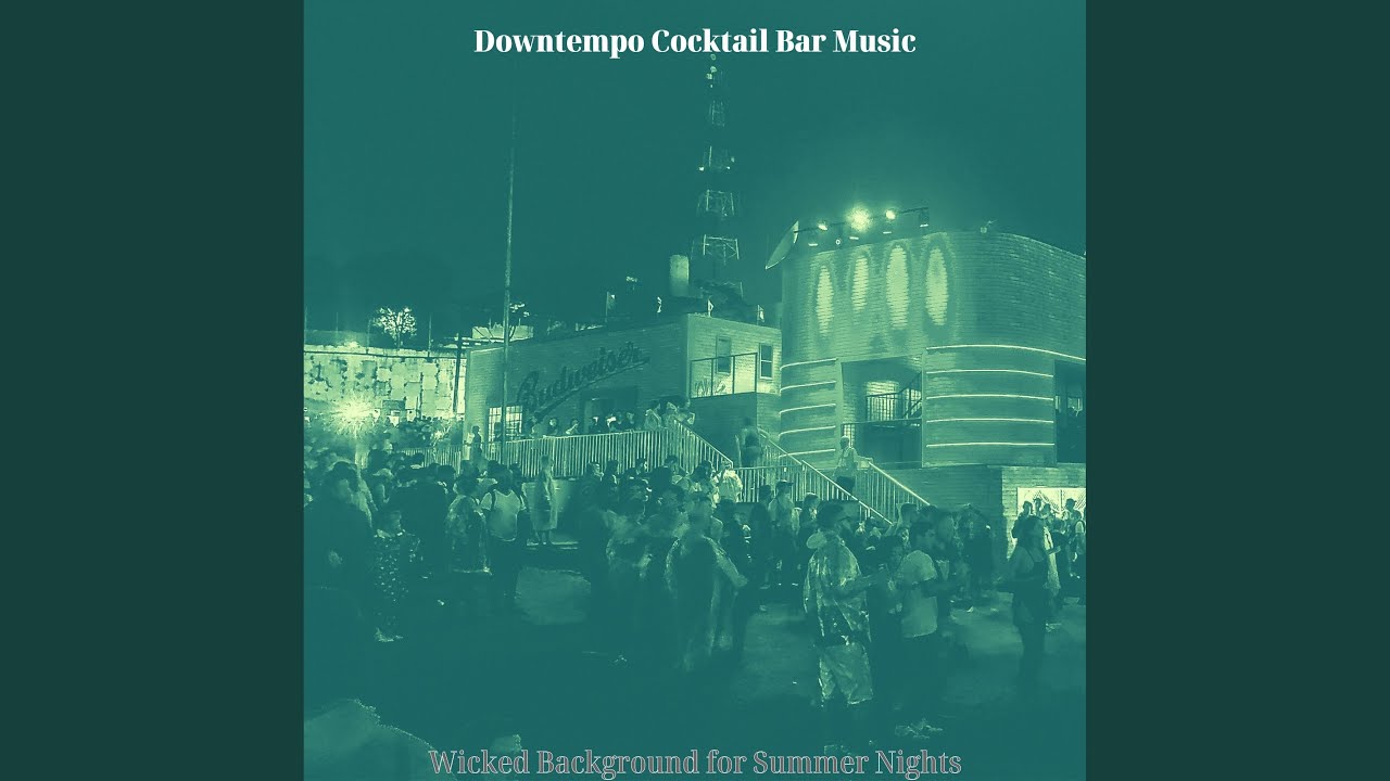 High-class Duduk and Piano - Vibe for Beer Gardens