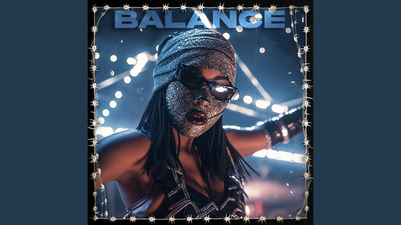 Balance (feat. Samy Beatz) - YouTube Music