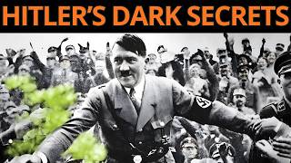 10 Shocking Hitler Facts You Were Never Taught in School