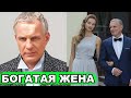 Как сложилась судьба звезды "Ищейки" Игоря Филиппова и как выглядит его семья