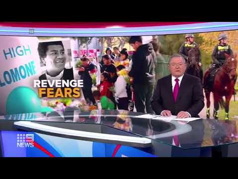 Solomone Taufeulungaki RestInPeace