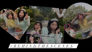 #behindthescenes K-Drama Fangirl Anthem🤣 ft @annyeongitsbie inspired by #Imsol #lovelyrunner