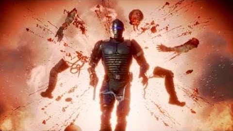 I HATE Kabal!!!!! Mortal Kombat 11