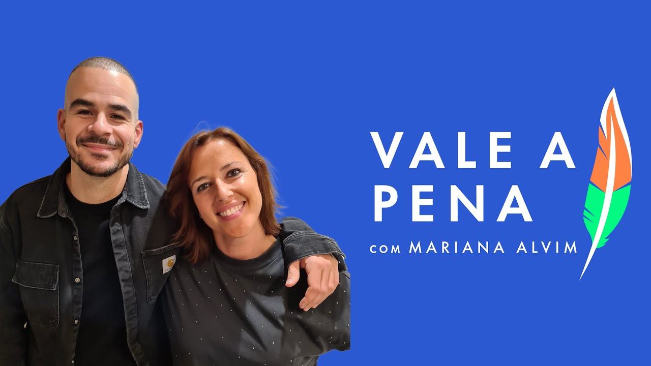VALE A PENA - T1 #3 Luís Franco Bastos