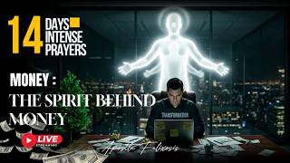 The Spirit Behind Money  Apostle Felixosis
