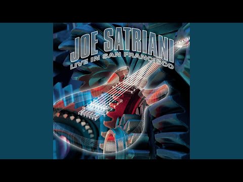 Raspberry Jam Delta-V (Live at The Fillmore, San Francisco, CA