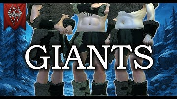 CK3 Elder Kings 2 - Rise of the Giants of Skyrim - Part 2