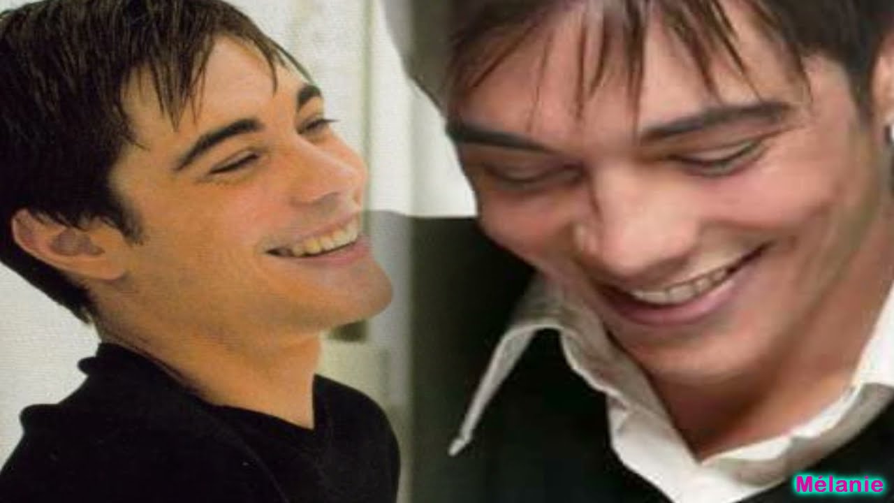 Hommage à Grégory Lemarchal (14 ans déjà)