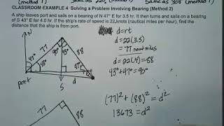 Trig Section 2-5 Part 2