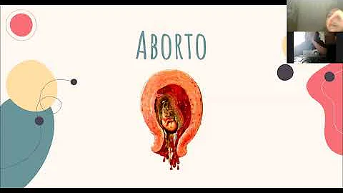 2. ABORTO Y EMBARAZO MOLAR