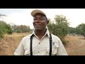 Meet Our Guides - Patrick Njobvu