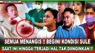 Download Lagu Baru Juga Sule Sembuh !! Sudah Dilarikan Kembali Kerumah Sakit, Hingga Terjadi Hal Mengerikan !! MP3 Download Lagu Baru Juga Sule Sembuh !! Sudah Dilarikan Kembali Kerumah Sakit, Hingga Terjadi Hal Mengerikan !! MP3