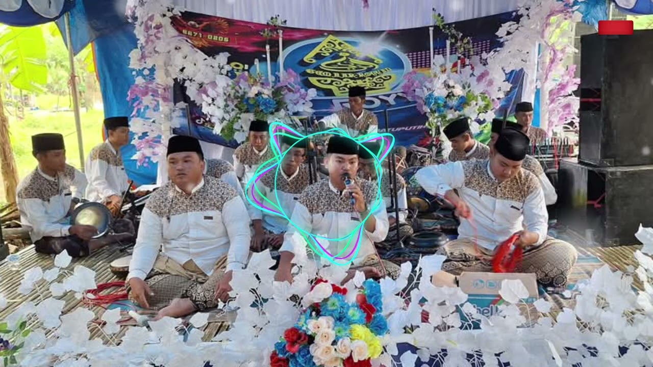 FULL ALBUM || GEMA AR ROYYAN TERBARU 2025