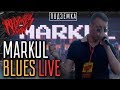 Markul - Blues LIVE on Rhymes Show Ep.2