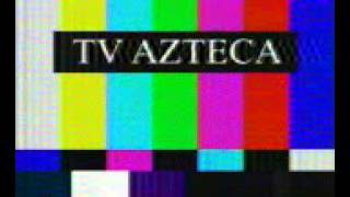 Xhiv-Tvazteca 7Beep Prolongadotest Pattern