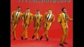 Five Heart beats-A Heart Is A House For Love