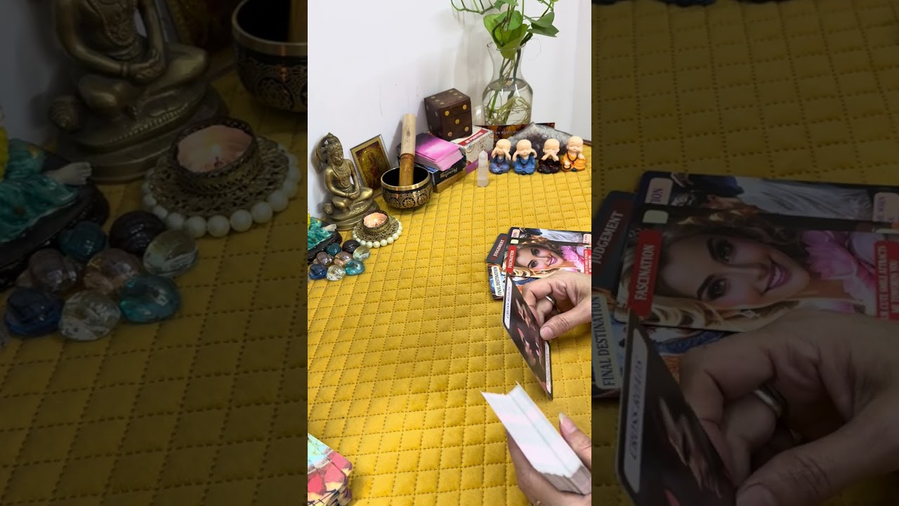 आपके पार्टनर क्या कहना चाहते है 