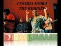 Cesria vora the remixes mix by dj ras sjamaan