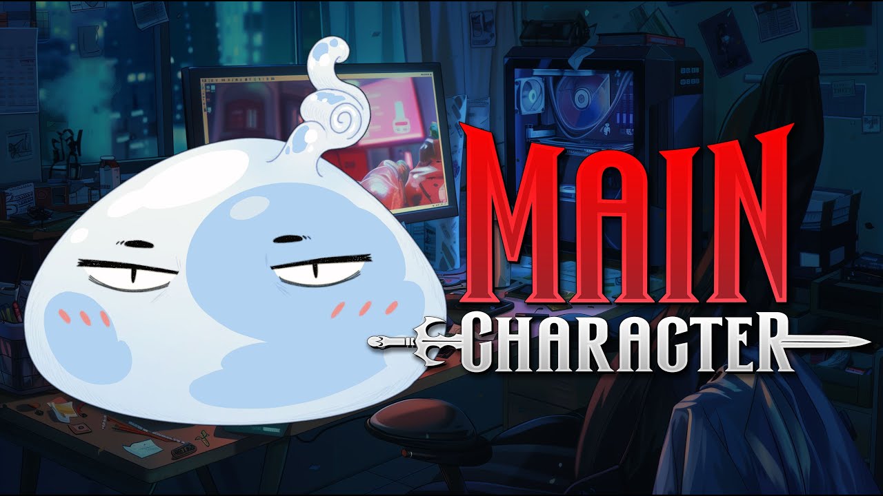 Main Character | Ep. 45 | Council