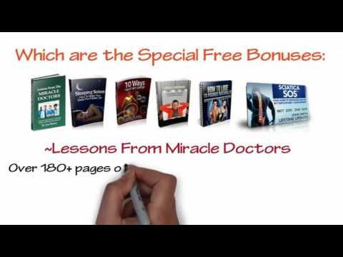 Sciatica SOS Review | New Sciatica Sos tm - YouTube