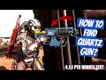 How to Find the Volt Quartz Rifle in Star Citizen 4.1.1 + Full Review