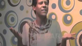 PERTINHO DE VOCES HOMENAGEM A ELIZANGELA