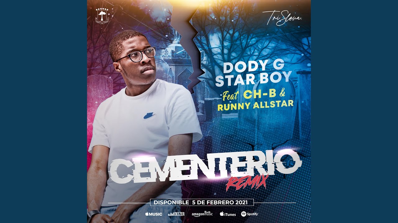 Cementerio Remix (feat. CH-B & Runny Allstar) (Remix)