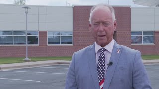 Jeffersonville mayor supports pay raises, schedule changes for police