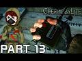 AM I SLOWLY GOING CRAZY?! - CHERNOBYLITE Let's Play | Part 13 [4K 60FPS PC]