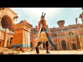 Prince of Persia The Lost Crown NEW Gameplay Demo - Preview