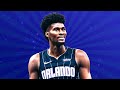 What Makes Jonathan Isaac SO SPECIAL