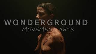 WONDERGROUND Movement Arts 2023