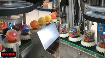 Blink Machines - Sleeve Applicators / Applicatori sleeve