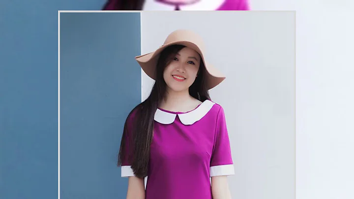 Lựa chọn những mẫu váy đầm suông công sở đáng giá nhất