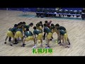 【ハンドボール】2018年全国高校選抜大会北海道予選会　男子準々決勝　札幌月寒Ｘ札幌真栄