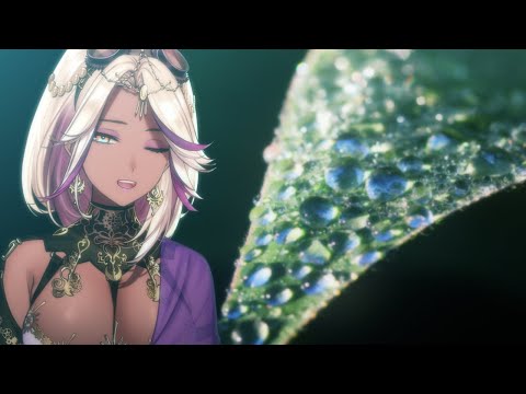 【朝活】初見歓迎！平日折り返し、元気出していきましょう【千夜イチヤ / Vtuber】