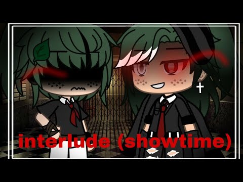 darling||•meme•||interlude||•music video||BNHA/MHA||ft.villan deku, LOV, kastuki||double deku AU